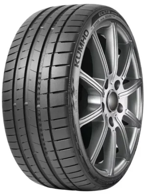 Aktuální Kumho 255/40 R21 PS72 Sport S 105Y XL MFS