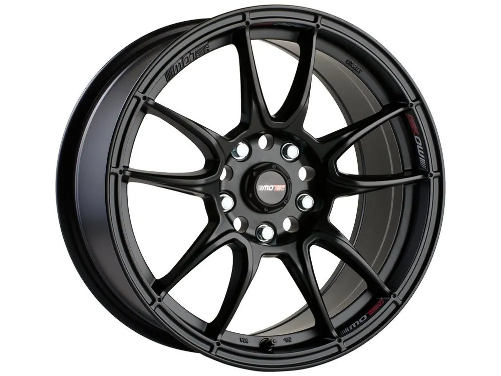ALU kolo Motec Nitro MCR1, 5x100, velikost 7x15, ET 37 Koupit Online