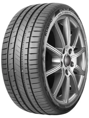 Bezpečná Platba Kumho 215/40 R18 PS72 89Y XL MFS