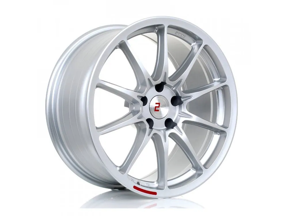 ALU kolo 2Forge ZF8, 5x112, velikost 10x18, ET 15-50 Super Cena