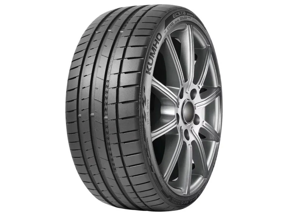 Víkendová Akce Kumho 275/35 R21 PS72 Sport S 103Y XL MFS