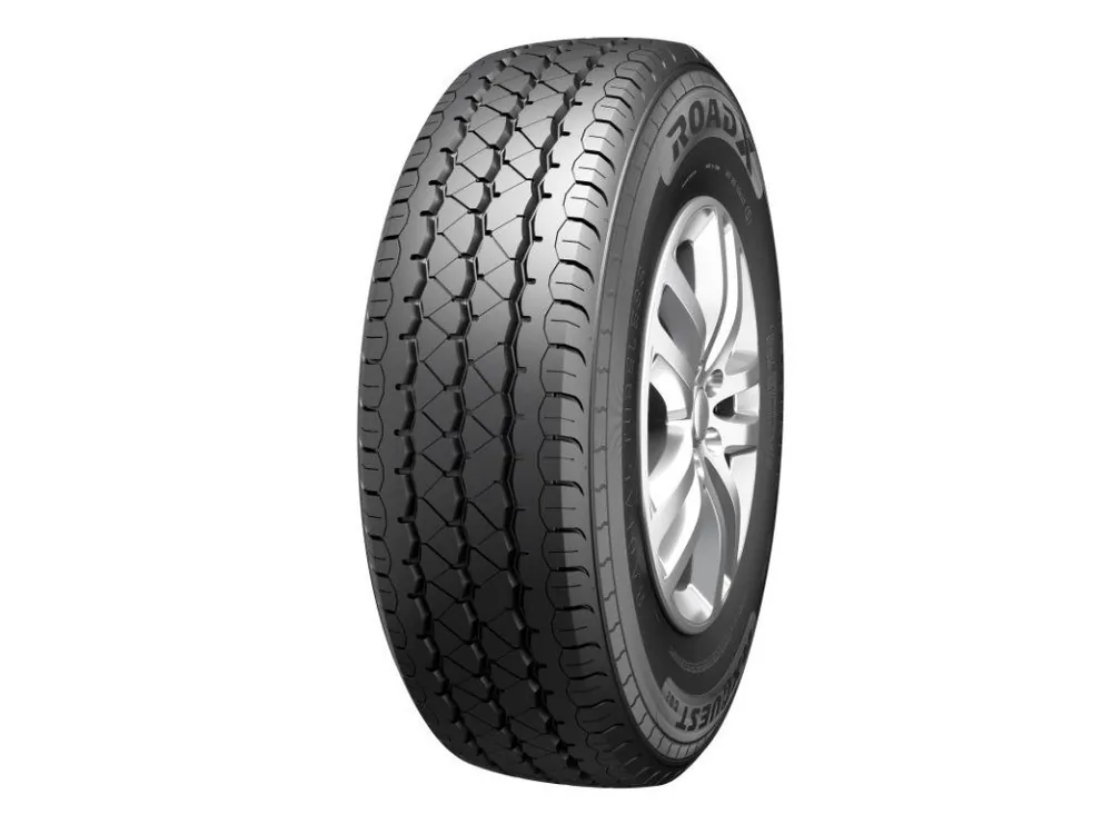 RoadX 225/55 R17 C RXQUEST C02 109/107H Víkendová Akce