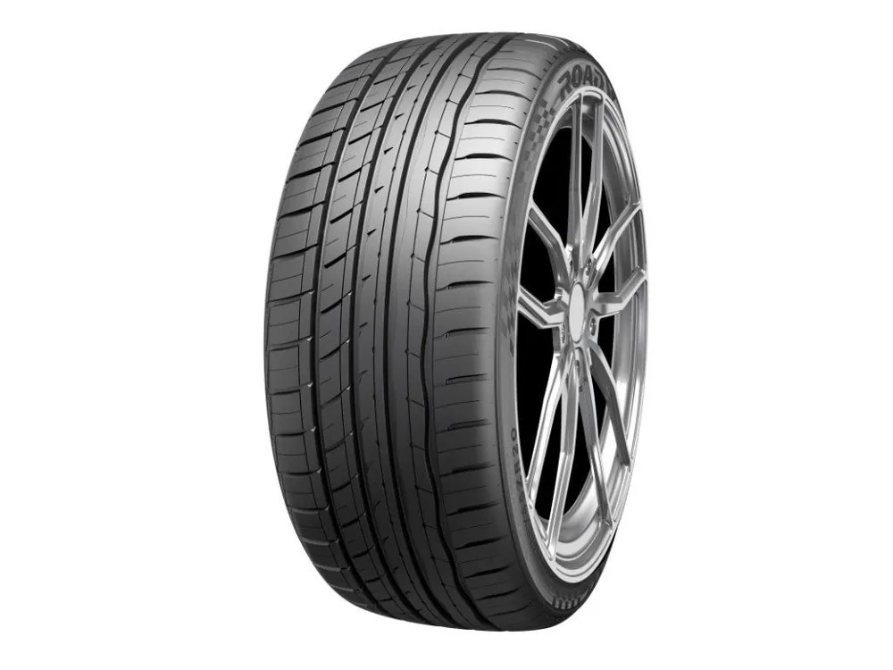 Odeslání Ihned RoadX 255/40 R18 RXMOTION U11 99Y XL