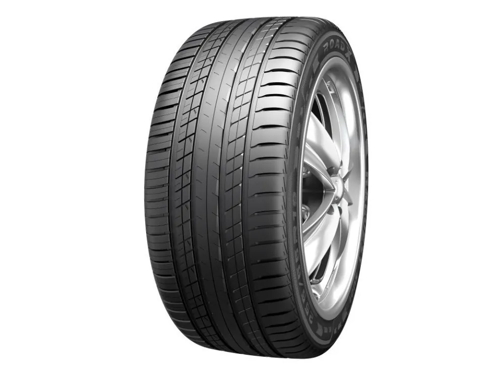 RoadX 255/55 R18 RXQUEST SU01 109Y XL Nakupujte Hned