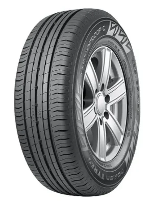 Zlevněný Nokian Tyres 195/75 R16 C Cargoproof C 110/108R Aramid