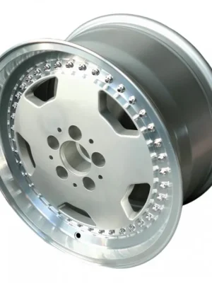 Cenový Hit Závodní ALU kolo Maxilite AMG Aero 3, 5x112, velikost 8,5x17, ET 13