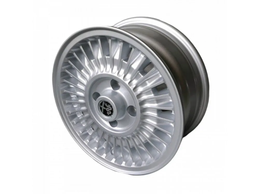 Závodní ALU kolo Maxilite Mille Righe, 4x108, velikost 6x14, ET 23 Pouze Dnes
