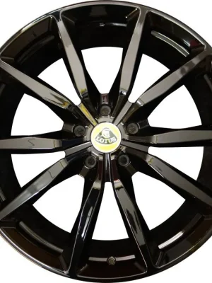 Kované ALU kolo EVO-S Lotus Evora, 5x114,3 velikost 9,5x20, ET 69 Sezónní Sleva