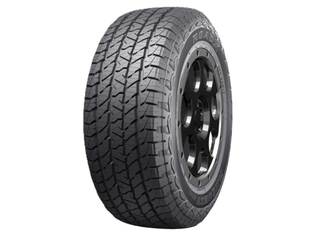 RoadX 265/65 R17 RXQUEST AT21 112H 3PMSF Oblíbený