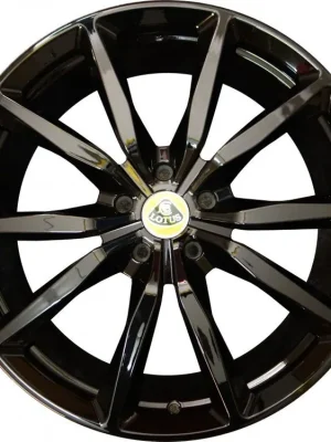 Kované ALU kolo EVO-S Lotus Evora, 5x114,3 velikost 8x19, ET 55 Aktuální