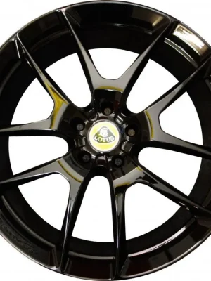 Kované ALU kolo EVO-R Lotus Evora, 5x114,3 velikost 8x19, ET 55 Doprava Zdarma
