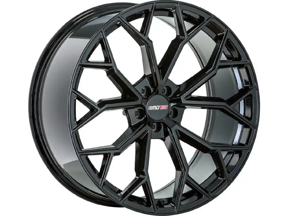 ALU kolo Motec MCT17 Bull, 5x112, velikost 9x20, ET 45 Tovární Cena