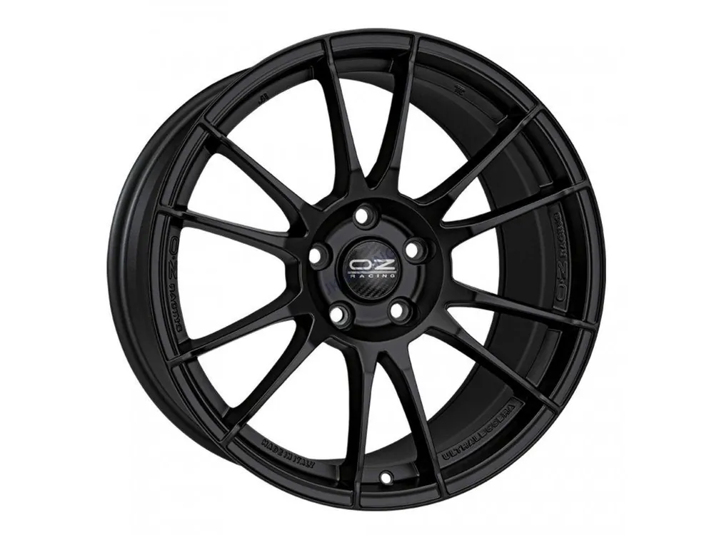 ALU kolo OZ Ultraleggera, 5x108, velikost 7x16, ET 40 Nová Kolekce