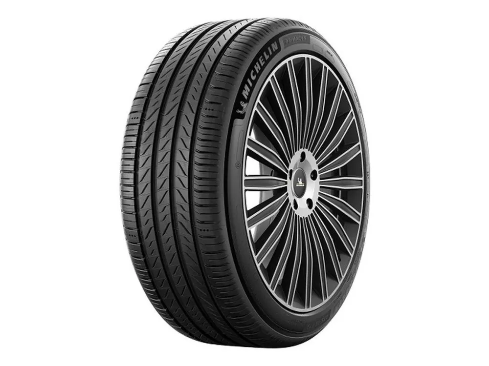 Víkendová Akce Michelin 225/55 R18 PRIMACY 5 102V XL FR