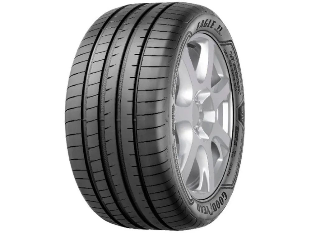 Goodyear 275/45 R20 EAGLE F1 ASYMMETRIC 3 SUV ROF 110Y XL * FP Dokud Zásoby Vydrží