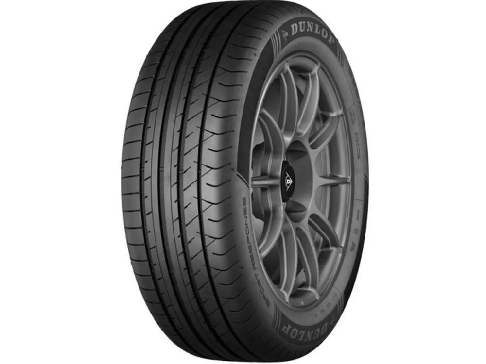 Nejlepší Cena Dunlop 255/55 R19 SPORT RESPONSE 111V XL