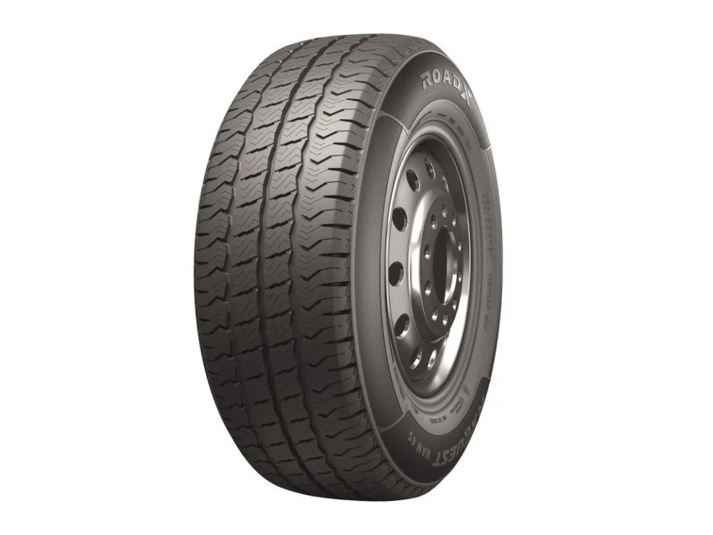 RoadX 195/75 R16 C RXQUEST VAN 4S 107/105T 3PMSF Doprava Zdarma