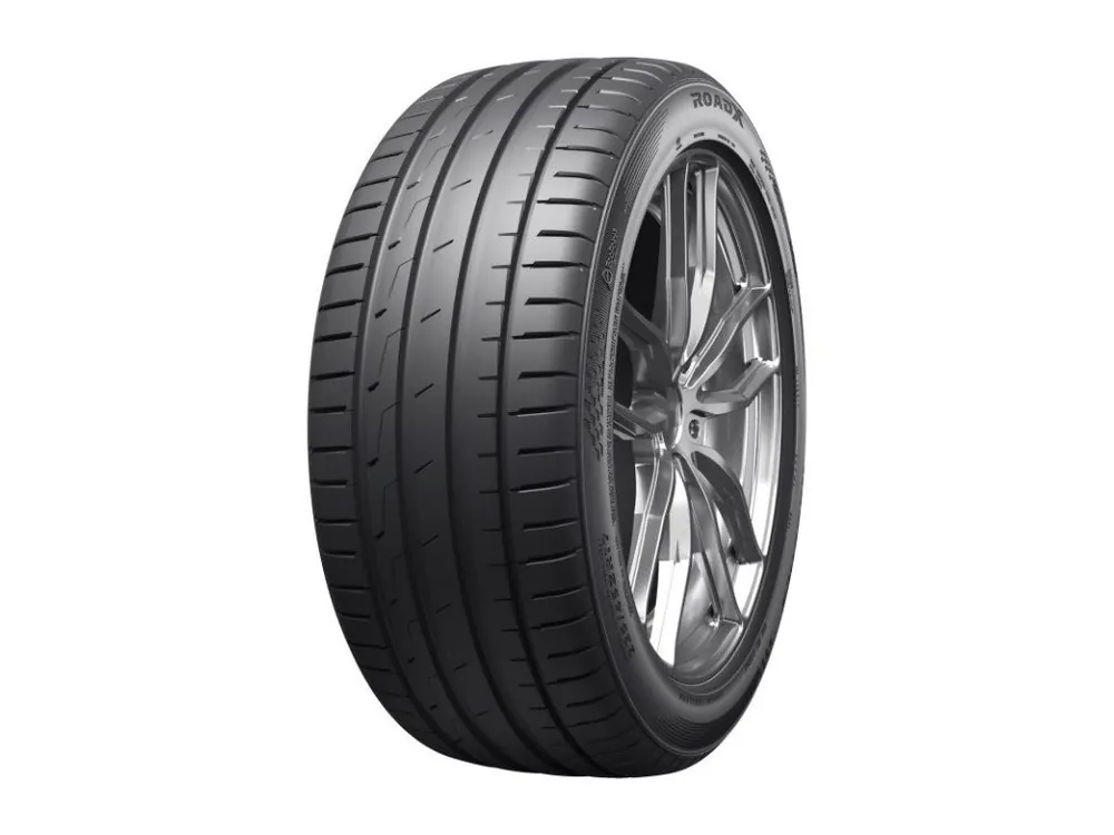 Cenově Výhodný RoadX 235/50 R18 RXMOTION DU71 101Y XL