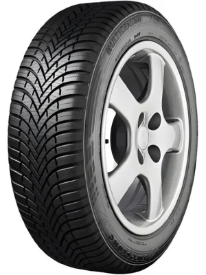 Zlevněný Firestone 235/55 R18 MULTISEASON 2 104V XL 3PMSF