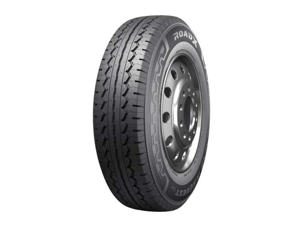 Výhodná Nabídka RoadX 195/80 R14 C RXQUEST C31 106/104Q