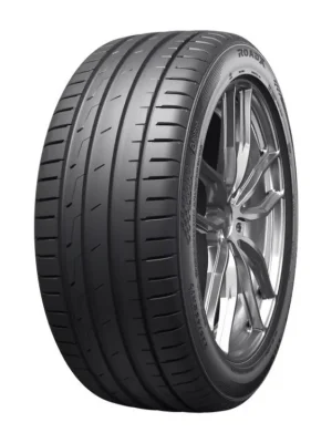 Akční Nabídka RoadX 245/45 R20 RXMOTION DU71 103Y XL
