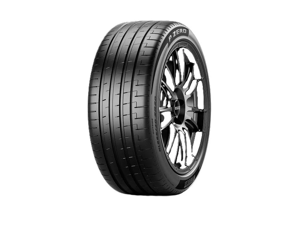 Pirelli 325/35 R23 PZERO (PZ5) 111Y MO-S MFS PNCS Cenový Hit