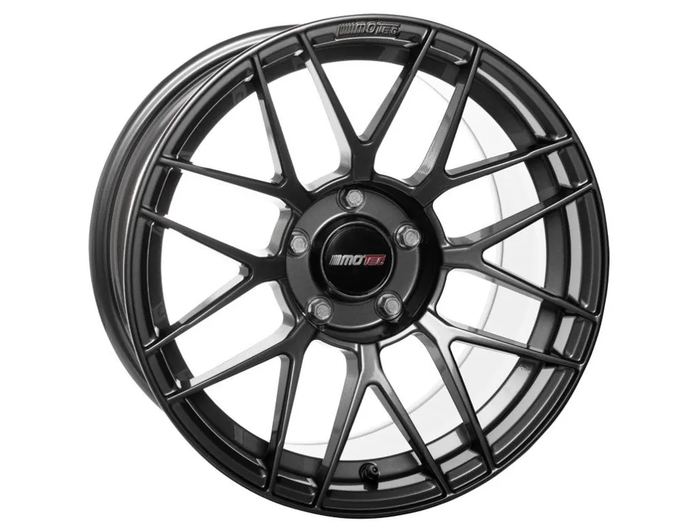 Sleva ALU kolo Motec Hyper Mesh MCR3, 5x114,3 velikost 8,5x19, ET 45