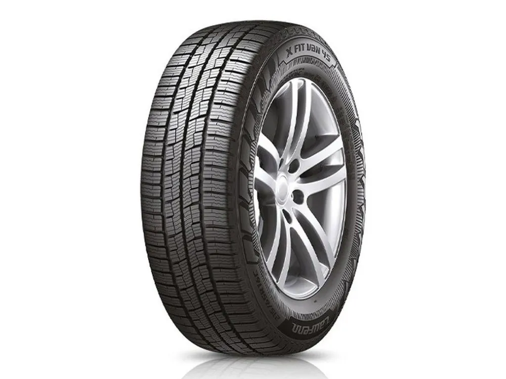 Akční Cena Laufenn 225/65 R16 C LV71 X FIT Van 4S 112/110R 3PMSF