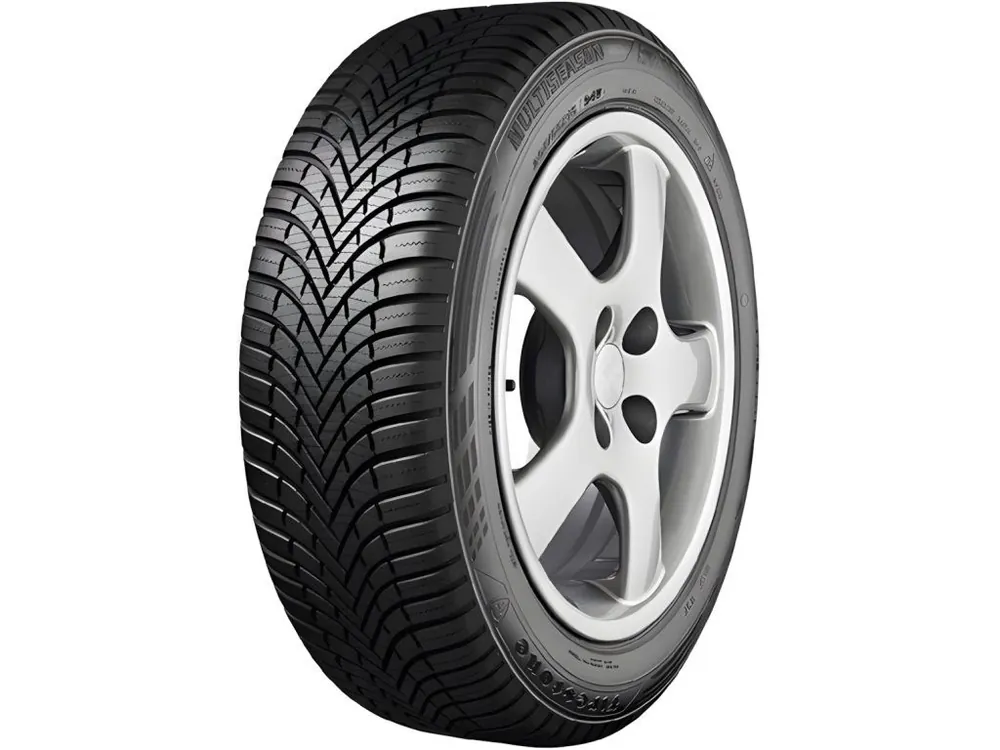 Firestone 235/45 R18 MULTISEASON 2 98Y XLFR 3PMSF Odeslání Ihned