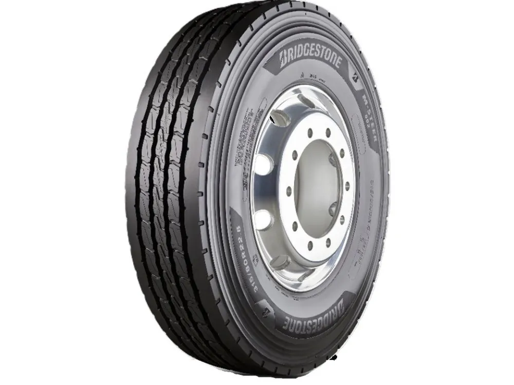 Bridgestone 385/65 R22,5 M-STEER 002 160K 3PMSF Speciální Cena