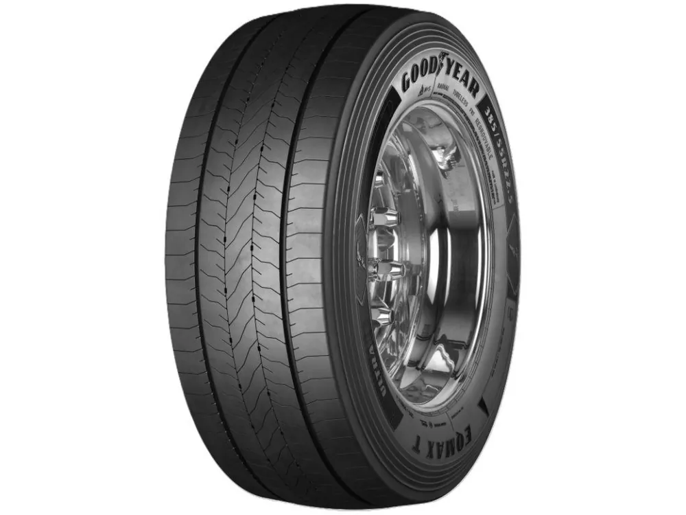 Goodyear 435/50 R19,5 EQMAX ULTRA T 164K(158L) HL M+S 3PMSF Značkový