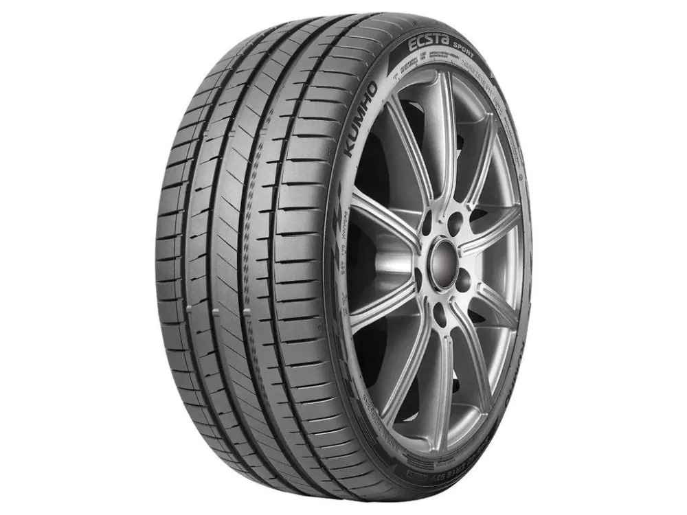 Kumho 245/45 R18 PS72 100Y XL MFS Vrácení Zdarma