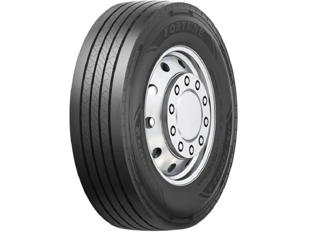 Fortune 385/55 R22,5 FAR603 164K (158L) M+S 3PMSF Nejlepší Cena