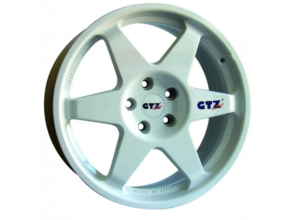Akce ALU kolo Speedline GTZ 2121, 5x114,3 velikost 8x18, ET 25