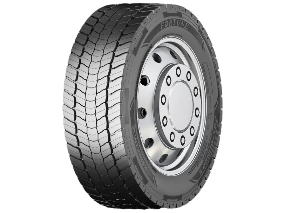 Horká Nabídka Fortune 295/60 R22,5 FDR606+ 150/147L M+S 3PMSF