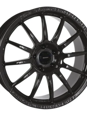ALU kolo Team Dynamics PRO RACE 1.2, 5x112, velikost 8x18, ET 45 Finální Výprodej