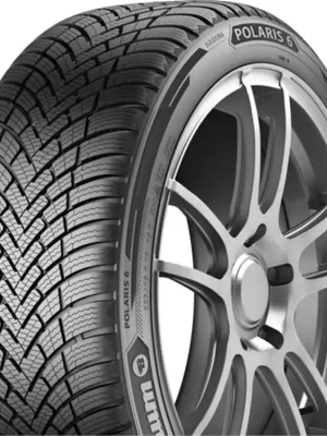 Aktuální Barum 225/40R18 92V XL FR POLARIS 6