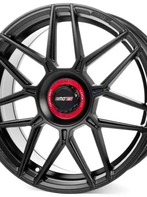 ALU kolo Motec MCT14 GT.One, 5x112, velikost 9,5x20, ET 35 Nejlepší Cena