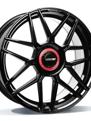 ALU kolo Motec MCT14 GT.One, 5x112, velikost 8,5x20, ET 45 Cenový Hit