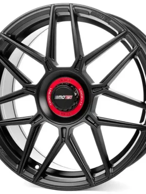 Akční Nabídka ALU kolo Motec MCT14 GT.One, 5x120, velikost 8,5x19, ET 35