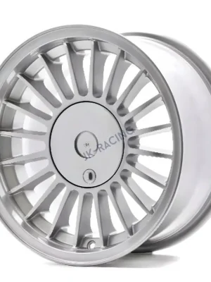 Závodní ALU kolo Maxilite Alpina style, 5x120, velikost 9x18, ET 7 Expresní Doručení