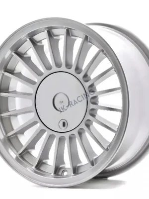 Závodní ALU kolo Maxilite Alpina style, 5x120, velikost 8x16, ET 24 Sezónní Sleva
