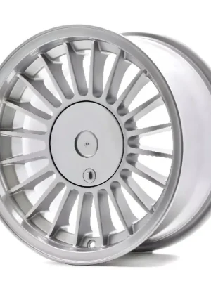 Závodní ALU kolo Maxilite Alpina style, 5x120, velikost 8x17, ET 46 Ověřený