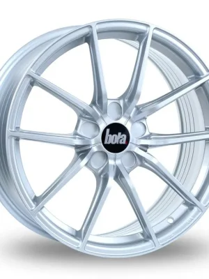 ALU kolo Bola FLC, 5x115, velikost 8,5x19, ET 25-45 Víkendová Akce