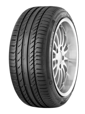 Akce Continental 225/45R19 92W FR ContiSportContact 5