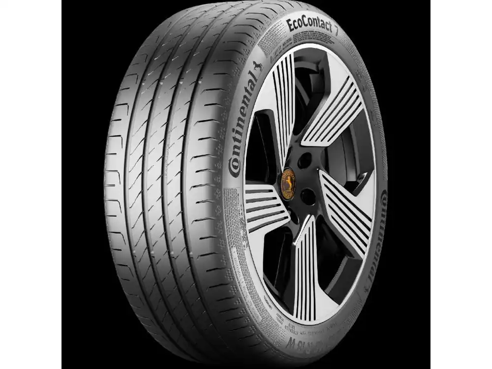 Nakupujte Hned Continental 275/45R22 112V XL FR EcoContact 7 ContiSilent