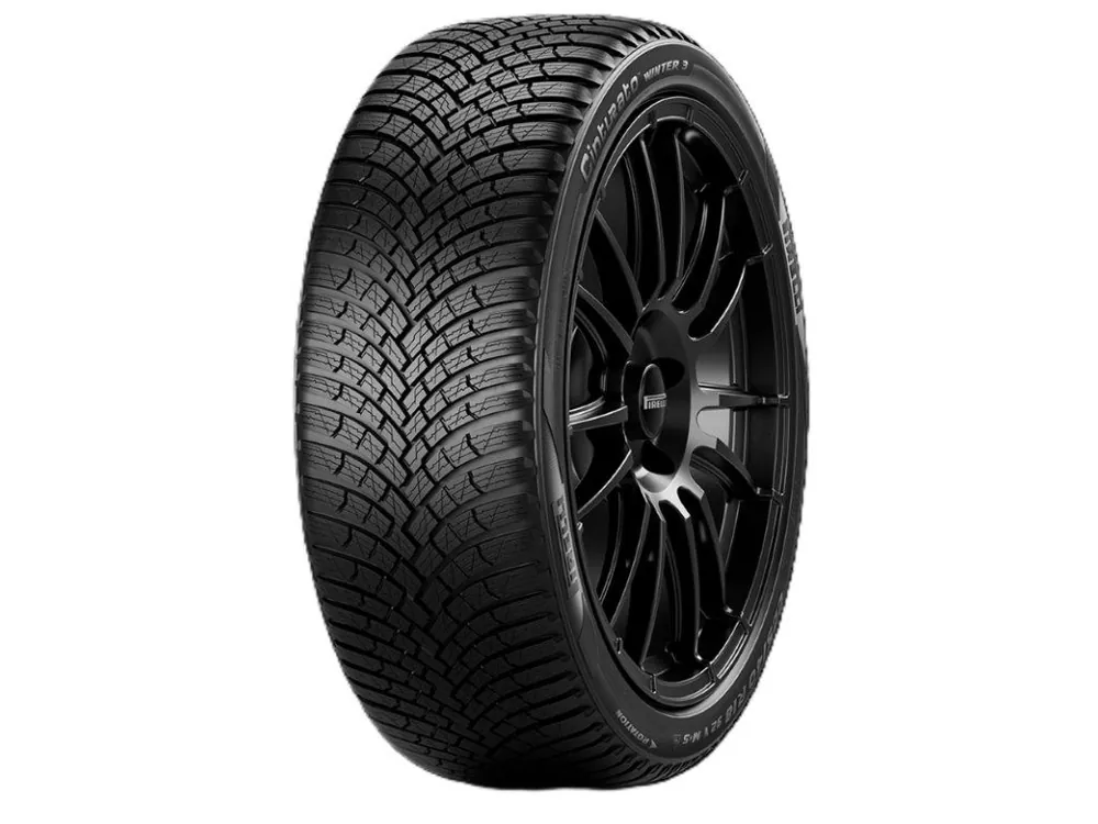 Pirelli 205/60 R16 CINTURATO WINTER 3 96H XL 3PMSF Pouze Dnes