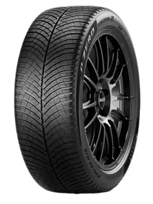 Přímo Od Výrobce Pirelli 285/40 R20 P ZERO WINTER 2 108V XL * MFS 3PMSF