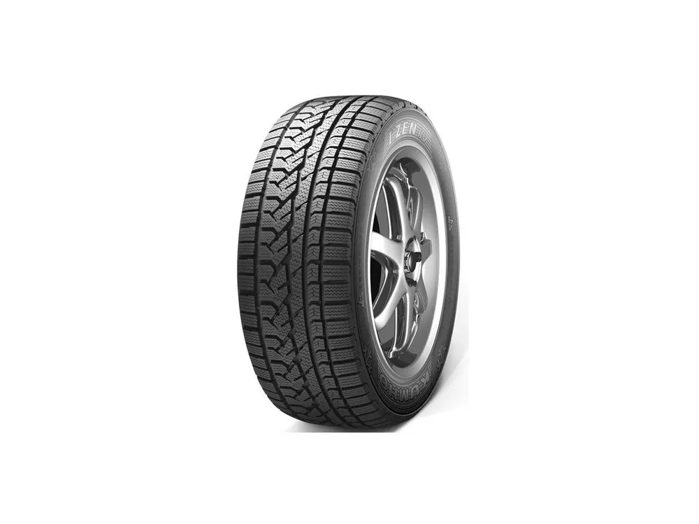 Kumho 255/50 R19 (DOT17) KC15 107V XL M+S 3PMSF Hit Sezóny
