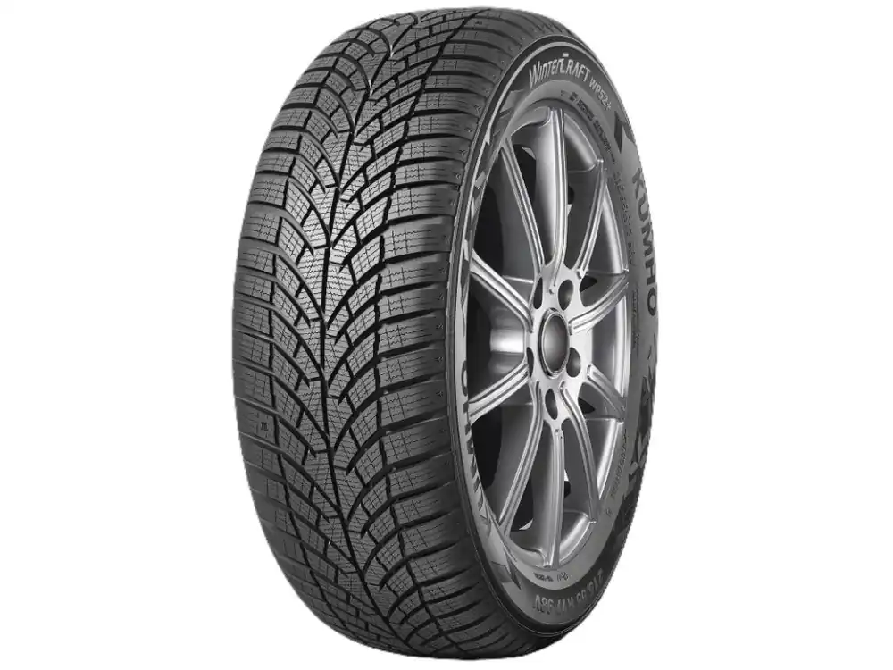 Kumho 225/45 R18 WP52+ 95V XL 3PMSF Výhodná Nabídka
